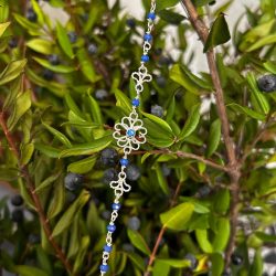 Bracciale Fiori di Mirto 1