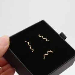 Filigranello Onde d’oro 8