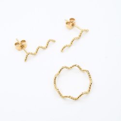 Filigranello Onde d’oro 8