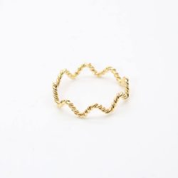 Filigranello Onde d’oro 8